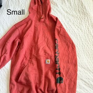 Carhartt hoodie